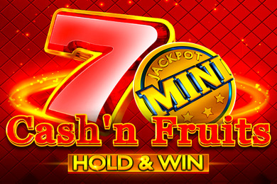 Cashandfruitsholdandwin слот 1хБет Казино